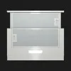 Витяжка Gorenje телескопічна, 60 см, 350 м3/год (Stainless Steel) (TH62E3X)
