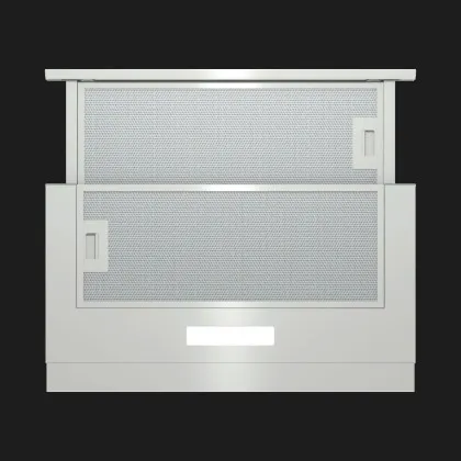 Витяжка Gorenje телескопічна, 60 см, 350 м3/год (Stainless Steel) (TH62E3X)