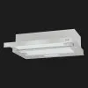 Витяжка Gorenje телескопічна, 60 см, 350 м3/год (Stainless Steel) (TH62E3X)