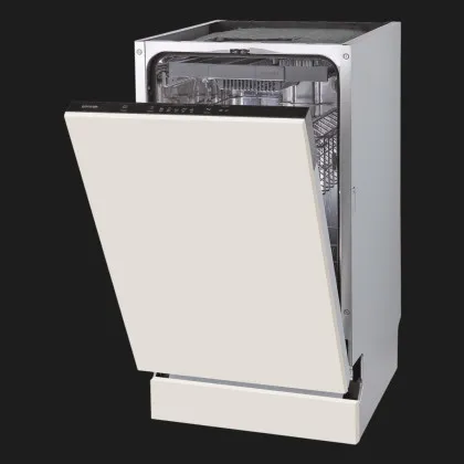 Посудомийна машина вбудована Gorenje (GV520E10) (White)