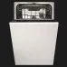 Посудомийна машина вбудована Gorenje (GV520E10) (White)