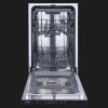 Посудомийна машина вбудована Gorenje (GV520E10) (White)