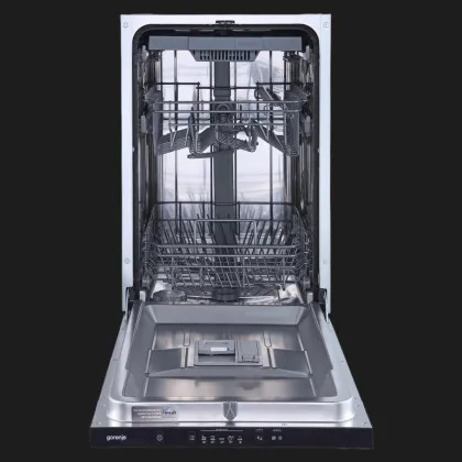 Посудомийна машина вбудована Gorenje (GV520E10) (White)