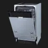 Посудомийна машина вбудована Gorenje (GV520E10) (White)