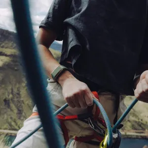 Ремінець Whoop Navigator Band для Whoop MG (Evergreen) в Сваляві