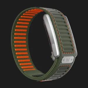Ремінець Whoop Navigator Band для Whoop MG (Evergreen) в Сваляві