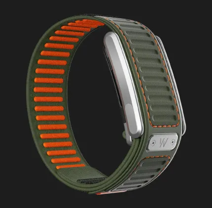 Ремінець Whoop Navigator Band для Whoop MG (Evergreen)