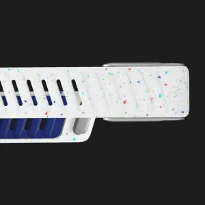 Ремешок Whoop SportFlex Band для Whoop MG (Flurry)