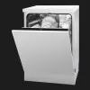 Посудомийна машина вбудована Hansa (ZIM655H) (White)