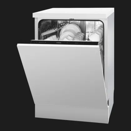 Посудомийна машина вбудована Hansa (ZIM655H) (White)