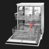 Посудомийна машина вбудована Hansa (ZIM655H) (White)