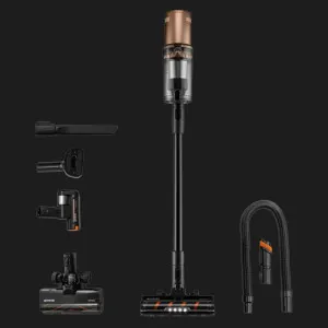 Акумуляторний пилосос Gorenje SVC259449NDCO в Кропивницькому