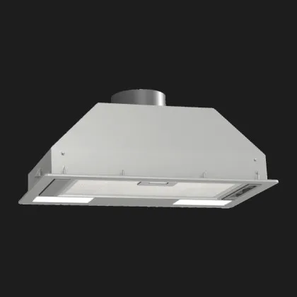 Витяжка Gorenje вбудована, 54 см, 370 м3/год  (Gray) (BHI611ES)