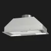 Витяжка Gorenje вбудована, 54 см, 370 м3/год  (Gray) (BHI611ES)