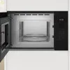 Мікрохвильова піч вбудована Bosch BFL524MB2 (Black)