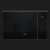 Мікрохвильова піч вбудована Bosch BFL524MB2 (Black)