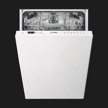 Посудомийна машина вбудована Indesit (DSIC3M19) (White)