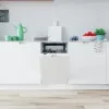 Посудомийна машина вбудована Indesit (DSIC3M19) (White)