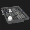 Посудомийна машина вбудована Siemens (SR67ZX03MK) (Black)