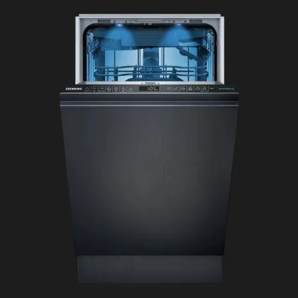 Посудомийна машина вбудована Siemens (SR67ZX03MK) (Black)