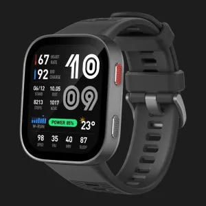 Смарт-часы Amazfit Bip Max (Carbon Gray)