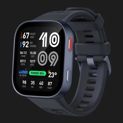Смарт-часы Amazfit Bip Max (Dark Blue)