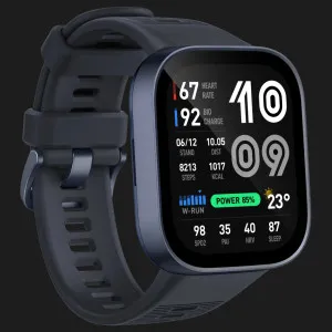 Смарт-годинник Amazfit Bip Max (Dark Blue) в Чернівцях