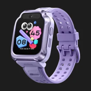 Детские смарт-часы Mibro S1 (Lavender)