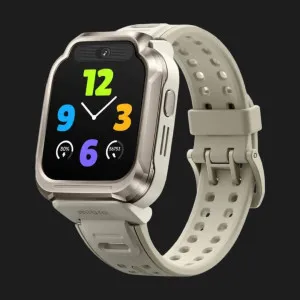 Детские смарт-часы Mibro S1 (Sandy Gold)