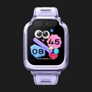 Детские смарт-часы Mibro S1 (Lavender)