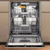 Посудомийна машина вбудована Whirlpool (W8IHT58T) (Beige)