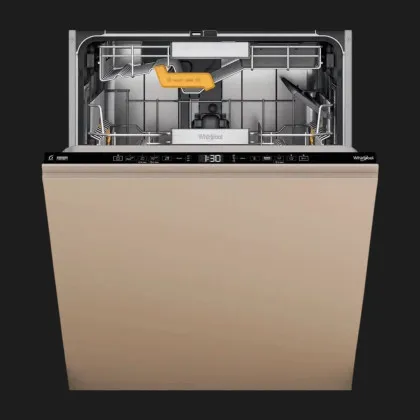Посудомийна машина вбудована Whirlpool (W8IHT58T) (Beige)