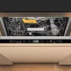 Посудомийна машина вбудована Whirlpool (W8IHT58T) (Beige)