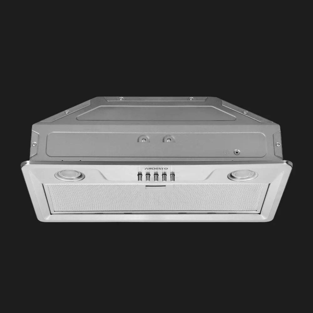 Вытяжка Ardesto встраиваемая, 52см, 450 м3/ч (Stainless Steel) (HFI-F700MINX)