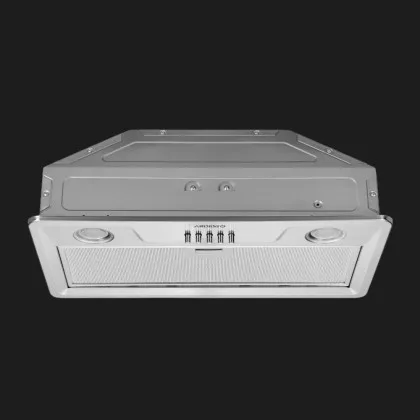 Вытяжка Ardesto встраиваемая, 52см, 450 м3/ч (Stainless Steel) (HFI-F700MINX)