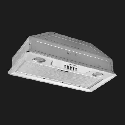 Вытяжка Ardesto встраиваемая, 52см, 450 м3/ч (Stainless Steel) (HFI-F700MINX)