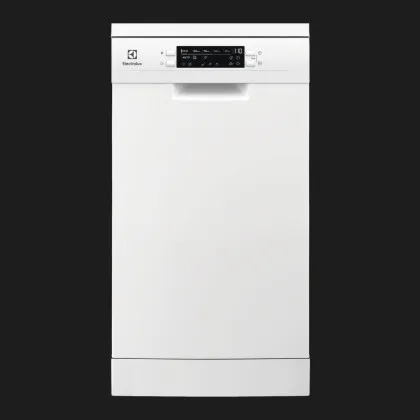 Посудомийна машина окремостояча Electrolux (ESS43210SW) (White)