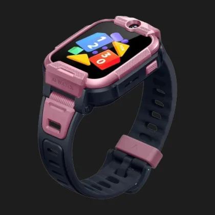 Детские смарт-часы Mibro Z5 (Pink)