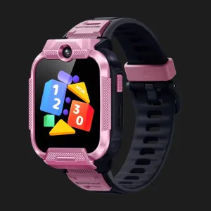 Детские смарт-часы Mibro Z5 (Pink)