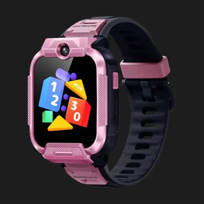 Детские смарт-часы Mibro Z5 (Pink)