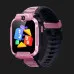 Детские смарт-часы Mibro Z5 (Pink)