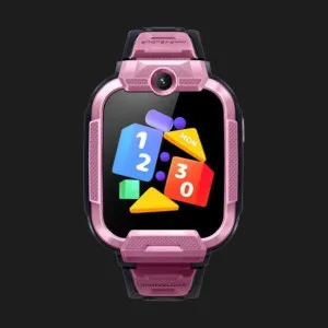 Детские смарт-часы Mibro Z5 (Pink)