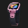 Детские смарт-часы Mibro Z5 (Pink)