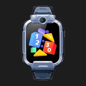 Детские смарт-часы Mibro Z5 (Blue)