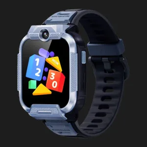 Детские смарт-часы Mibro Z5 (Blue)