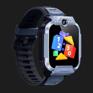 Детские смарт-часы Mibro Z5 (Blue)