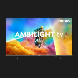 Телевізор Philips 65 (65PQS8501/12) (UA) в Ковелі