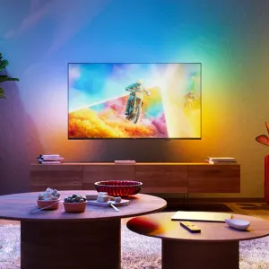 Телевізор Philips 65 (65PQS8501/12) (UA) в Ковелі
