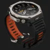 Смарт-часы Amazfit T-Rex Ultra 2 (Black)