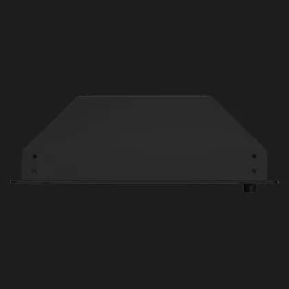 Витяжка Gorenje вбудована, 54 см, 370 м3/год  (Black) (BHI681EB)